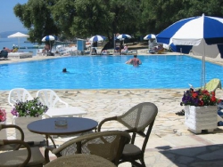 ���� ����� Nissaki Beach 4*