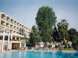 ���� ����� Grecotel Daphnila Bay Thalasso 4*
