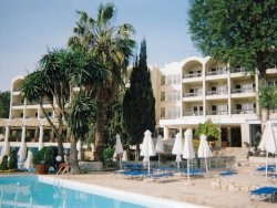 ���� ����� Grecotel Daphnila Bay Thalasso 4*