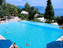 ���� ����� Grecotel Daphnila Bay Thalasso 4*