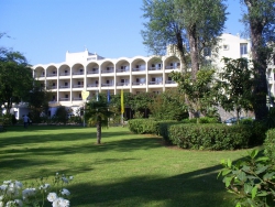 ���� ����� Grecotel Daphnila Bay Thalasso 4*