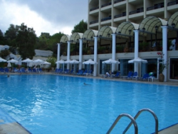 ���� ����� Grecotel Daphnila Bay Thalasso 4*