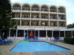 ���� ����� Grecotel Daphnila Bay Thalasso 4*