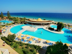 ���� ����� Sunshine Vacation Club 4*
