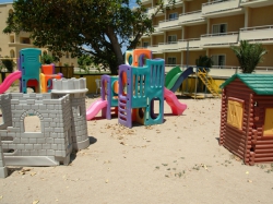 ���� ����� Sunshine Vacation Club 4*