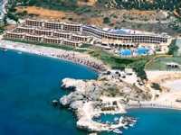   Atlantica Imperial Resort 5*