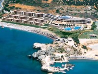 ���� ����� Atlantica Imperial Resort 5*
