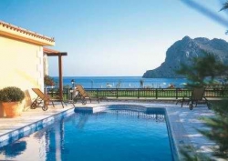 ���� ����� Atlantica Imperial Resort 5*