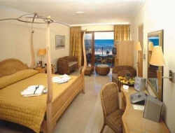 ���� ����� Atlantica Imperial Resort 5*