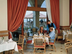 ���� ����� Atlantica Imperial Resort 5*
