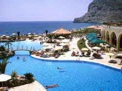 ���� ����� Atlantica Imperial Resort 5*