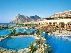 ���� ����� Atlantica Imperial Resort 5*