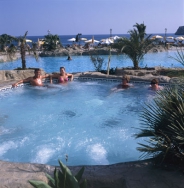 ���� ����� Atlantica Imperial Resort 5*