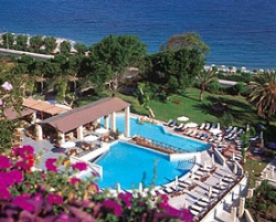 ���� ����� Amathus Beach 5*