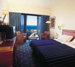 ���� ����� Amathus Beach 5*