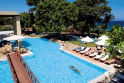 ���� ����� Amathus Beach 5*