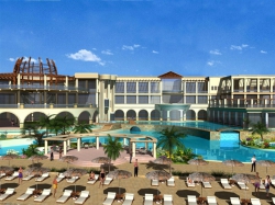   Atrium Prestige Thalasso Spa Resort and Villas 5*