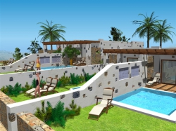 ���� ����� Atrium Prestige Thalasso Spa Resort and Villas 5*
