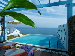 ���� ����� Atrium Prestige Thalasso Spa Resort and Villas 5*