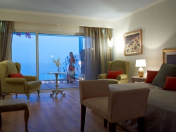   Atrium Prestige Thalasso Spa Resort and Villas 5*