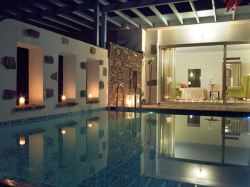 ���� ����� Atrium Prestige Thalasso Spa Resort and Villas 5*
