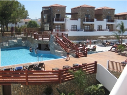 ���� ����� Costa Lindia Beach Resort 5*