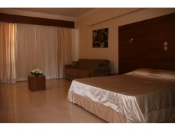 ���� ����� Costa Lindia Beach Resort 5*