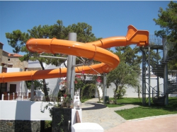 ���� ����� Costa Lindia Beach Resort 5*
