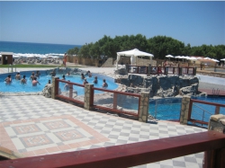 ���� ����� Costa Lindia Beach Resort 5*