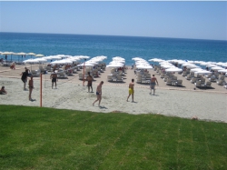 ���� ����� Costa Lindia Beach Resort 5*