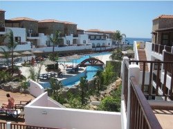 ���� ����� Costa Lindia Beach Resort 5*