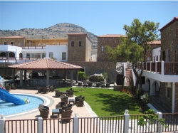 ���� ����� Costa Lindia Beach Resort 5*