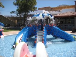 ���� ����� Costa Lindia Beach Resort 5*