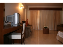 ���� ����� Costa Lindia Beach Resort 5*