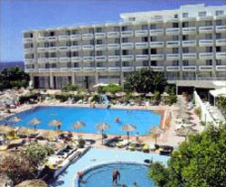 ���� ����� Electra Palace 4*