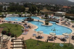 ���� ����� Electra Palace 4*