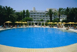 ���� ����� Grand Hotel Rhodes 5*