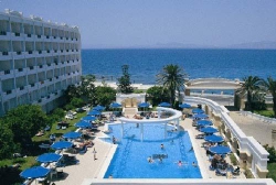 ���� ����� Grand Hotel Rhodes 5*