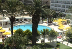 ���� ����� Grand Hotel Rhodes 5*