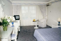 ���� ����� Grand Hotel Rhodes 5*