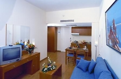 ���� ����� Angela Suites APT 5*
