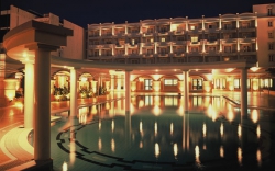 ���� ����� Mitsis Grand Hotel 5*
