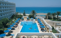 ���� ����� Mitsis Grand Hotel 5*