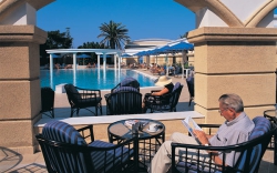 ���� ����� Mitsis Grand Hotel 5*