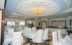 ���� ����� Mitsis Grand Hotel 5*