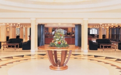 ���� ����� Mitsis Grand Hotel 5*