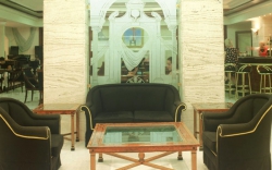 ���� ����� Mitsis Grand Hotel 5*