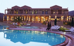���� ����� Mitsis Lindos Memories 5*