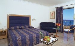 ���� ����� Mitsis Lindos Memories 5*