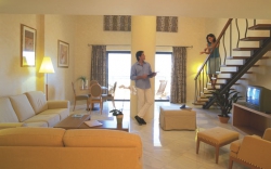 ���� ����� Mitsis Lindos Memories 5*